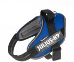 Julius-K9 Julius-K9 | IDC Powair | Hám (kék, felirat) kutyák részére - S