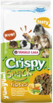 Versele-Laga Cryspy Snack Fibres | Kiegészítő eleség rágcsálóknak - 650 g