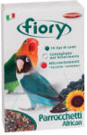 Fiory | Mixture for African Parakeets | Keverék, Afrikai papagájnak - 800 g