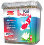 COLOMBO | KOI MEDIUM | Koi haleledel, közepes méretű - 10 L