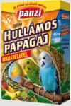 Panzi | Hullámos papagáj madáreleség - 700ml