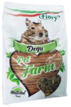 fiory | Degu, Pet Farm | Teljes értékű, Degu eledel - 2, 5 Kg