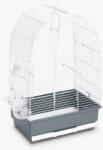  Madár kalitka Lisa White - 40 x 27 x 61 cm