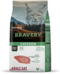 Bravery Cat Chicken Adult 7 kg macskatáp