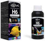 Haquoss | H6 Cryptocaryon | Folyékony készítmény Cryptocaryon irritans parazita ellen tengeri akváriumi halak számára - 100 ml