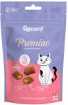 RECORD Töltött Funkcionális Jutalomfalat Macskáknak Emésztéstámogatás Marhás 50 g