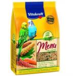 Vitakraft | Menu (Hullámos papagáj) - teljes értékű eledel - 500g