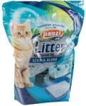 Panzi | Silica Cat macskaalom - 3, 8 L