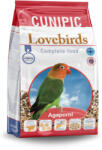 Cunipic | Love Birds | Főeleség, törpepapagájnak - 3 Kg