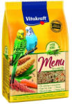 Vitakraft | Junior Budgie Menu | Teljes értékű eledel (hullámos papagájok részére) - 500g