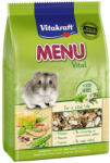 Vitakraft Menu | Teljes értékű hörcsög eledel - 400 g