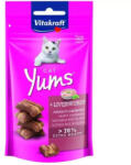 Vitakraft | Cat Yums Snack | Jutalomfalat | Máj - 40 g