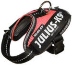 Julius-K9 Julius-K9 | IDC Powair | Hám (pink, felirat) kutyák részére - 3XS