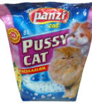 Panzi | Silica Cat | Macskaalom - 8 L
