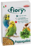 Fiory | Mixture for Budgies | Prémium keverék, hullámos papagáj - 400 g