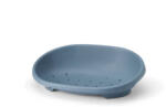 SAVIC Snooze Plastic Bed | Műanyag fekhely (kék) kutyák részére - 60x42x20 cm