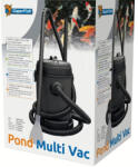 SuperFish | POND MULTI VAC | Vízszűrő rendszer - zoonet