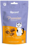 RECORD Töltött Jutalomfalat Macskáknak Sajtos 50 g