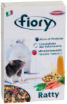 fiory | Ratty (Mixture for rats) | Teljesértékű keverék, patakány eledel - 850 g