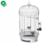 JK | Júlia Madár Kalitka Szürke - 34x65 cm