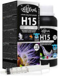 Haquoss | H15 Aiptasia | 100% természetes készítmény Aiptasia eltávolítására tengeri akváriumokban - 100 ml