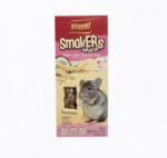 Vitapol Smakers | Prémium rúd csincsilláknak| Kókusz-rózsaszirom - 90 g