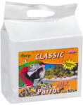 Fiory | Parrot MIX Classic | Keverék, papagájokhoz - 2, 4 Kg