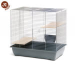 JK JK-Klec | Chinchilla 70 | Csincsilla ketrec - 70x40x65 cm