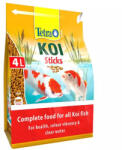 Tetra Pond Koi Sticks | Eledel koi halaknak - 4 L