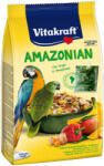 Vitakraft | Menu (Amazonian, Ara papagáj) teljes értékű eledel - 750 g