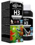 Haquoss | H3 Saprolegnia | Folyékony készítmény Saprolegnia fertőzések kezelésére akváriumi halaknál - 100 ml
