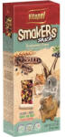 Vitapol Smakers | Prémium rúd rágcsálóknak | Szentjánoskenyeres - 90 g