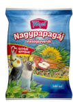 Vogel | Mag zacskós nagy papagáj - 500 g