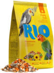 RIO madáreleség nagy papagájoknak 1 kg