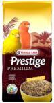 Versele-Laga | Prestige Premium Canaries Super | Teljesértékű eledel Kanárik részére - 20 Kg