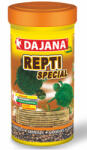 DAJANA PET Repti Special | Calciummal dúsított granulátum teknősök részére - 100ml