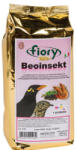Fiory | Beoinsekt (insekts universal feed) | Összetett takarmány, rovar és gyümölcsevő madaraknak - 1 Kg