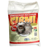 Cirmi | Környezetbarát, csomósodó macskaalom - 5 Kg