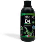 Haquoss | D4 Phospur Freshwater | Foszfáteltávolító folyadék édesvízi akváriumokhoz - 100 ml