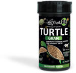 Haquoss | TURTLE GRAN| Prémium úszó granulált teknős táp - 1000 ml