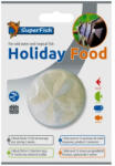 SuperFish | HOLIDAY FOOD 1 X | Nyaraló tavi eledel (2 hét) - 1 db