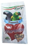 Fiory | Parrots, Pet Paradise | Teljes értékű, nagy papagáj eleség - 1 Kg