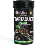 Haquoss | TARTADULT| Prémium pellet vízi teknősöknek - 250 ml