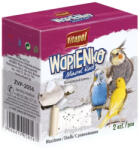 Vitapol Mineral Block | Csőrkoptató díszmadarak részére (kagylóhéj) - 35g