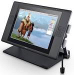 Wacom Cintiq 24HD Touch (DTH-2400)