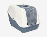 MPS | Netta Maxi Cabrio | Fedett macskatoalett - 66 × 49 × 50 cm