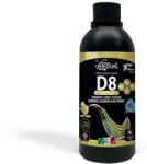 Haquoss | D8 Toxipur Freshwater | Víztisztító és detoxikáló szer édesvízi akváriumhoz - 100 ml