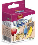 Vitapol Mineral Block | Csőrkoptató díszmadarak részére (alma) - 35g