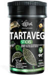 Haquoss | TARTAVEG STICKS| Növényi alapú táp vízi teknősöknek - 100 ml