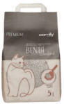 Comfy | Benta Compact Standard | Csomósodó macskaalom - 5 L